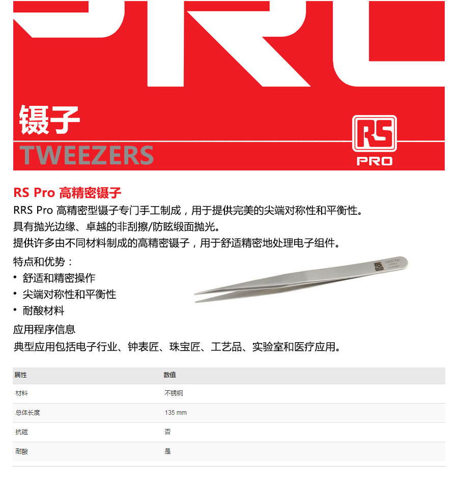 产品详情